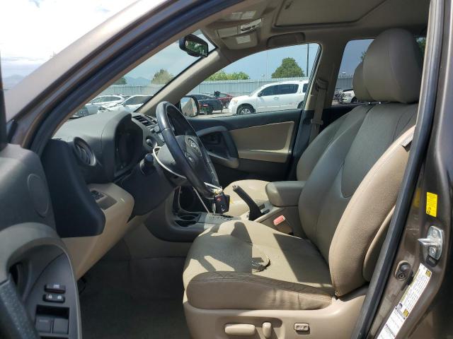Photo 7 from auction – 2010 TOYOTA RAV4 LIMIT with VIN 2T3DK4DV0AW017466