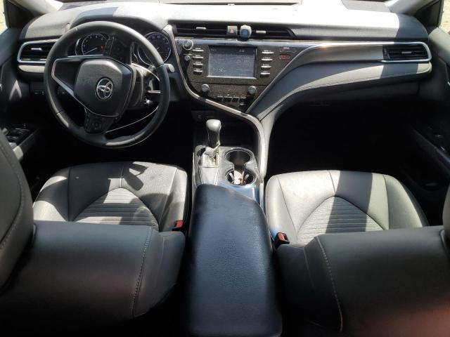 Photo 8 from auction – 2018 TOYOTA CAMRY L with VIN JTNB11HK8J3012829