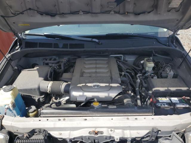 Photo 12 from auction – 2008 TOYOTA SEQUOIA LI with VIN 5TDBY68A28S004934