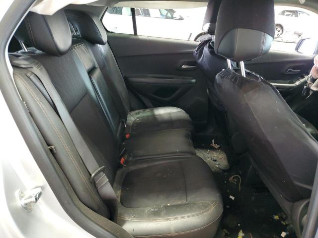 Photo 11 from auction – 2019 CHEVROLET TRAX 1LT with VIN KL7CJLSB6KB908029