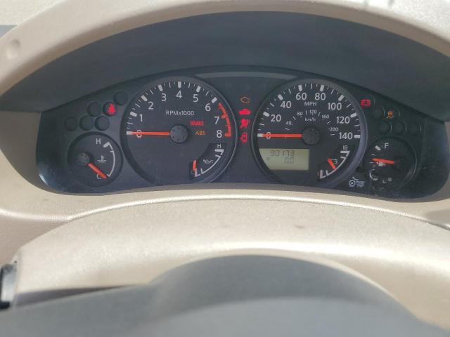 Photo 9 from auction – 2019 NISSAN FRONTIER S with VIN 1N6DD0ER6KN752401