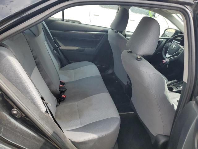 Photo 10 from auction – 2016 TOYOTA COROLLA L with VIN 5YFBURHE5GP394404