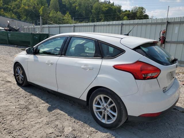 Photo 2 from auction – 2016 FORD FOCUS SE with VIN 1FADP3K28GL235421