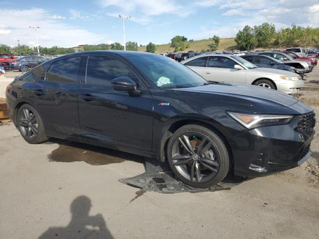 Photo 4 from auction – 2024 ACURA INTEGRA A- with VIN 19UDE4G70RA022795
