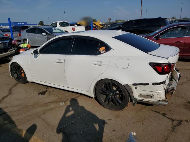 Photo 2 from auction – 2011 LEXUS IS 350 with VIN JTHBE5C27B5028080
