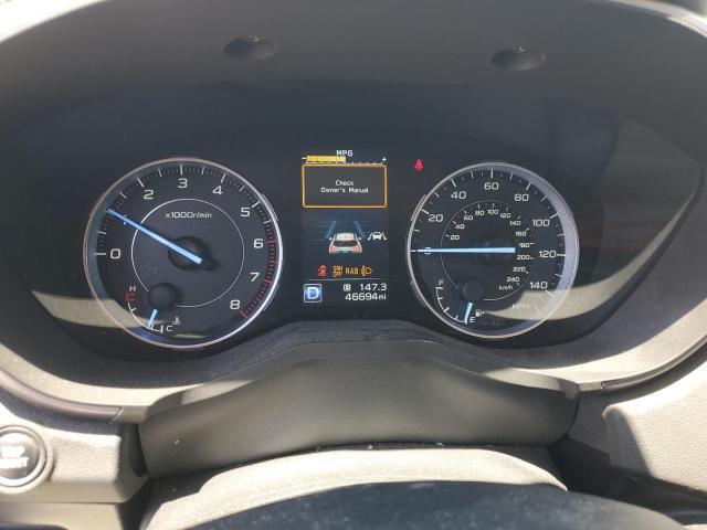 Photo 9 from auction – 2019 SUBARU ASCENT LIM with VIN 4S4WMAMD0K3438628