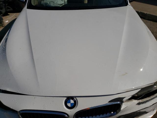 Photo 11 from auction – 2012 BMW 328 I with VIN WBA3A5C54CF257286