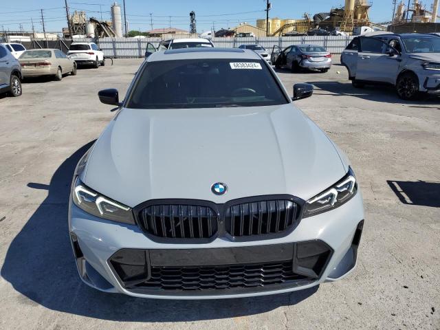 Photo 5 from auction – 2023 BMW 330I with VIN 3MW69FF09P8D39430