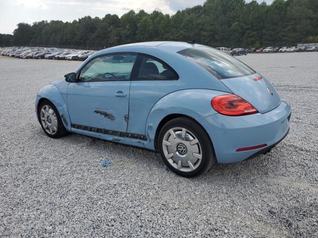 Photo 2 from auction – 2012 VOLKSWAGEN BEETLE with VIN 3VWJP7AT3CM603010