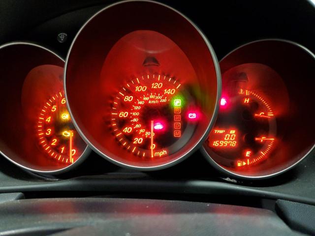 Фото 9 с аукциона – 2008 MAZDA 3 S с VIN JM1BK323281846955