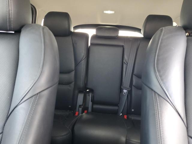 Photo 10 from auction – 2016 MAZDA CX-9 TOURI with VIN JM3TCACY3G0120999