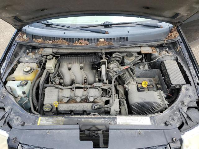 Photo 12 from auction – 2005 FORD FREESTYLE with VIN 1FMDK04115GA66498