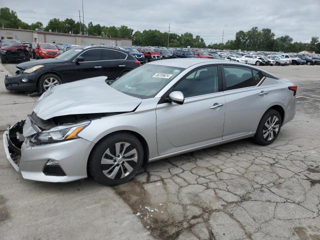 Photo 1 from auction – 2019 NISSAN ALTIMA S with VIN 1N4BL4BV6KC125639