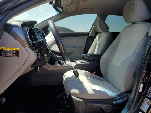 Photo 7 from auction – 2014 KIA OPTIMA LX with VIN 5XXGM4A71EG295394