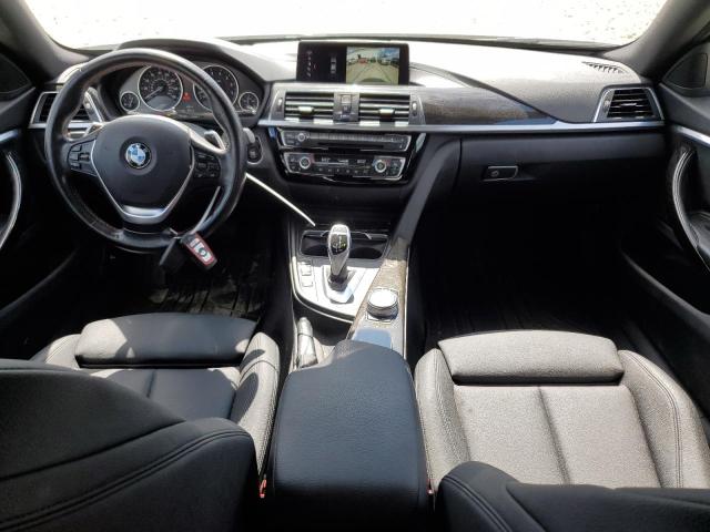 Photo 8 from auction – 2018 BMW 430XI GRAN with VIN WBA4J3C51JBG95974