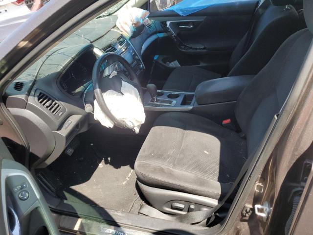 Photo 7 from auction – 2015 NISSAN ALTIMA 2.5 with VIN 1N4AL3AP7FC124725