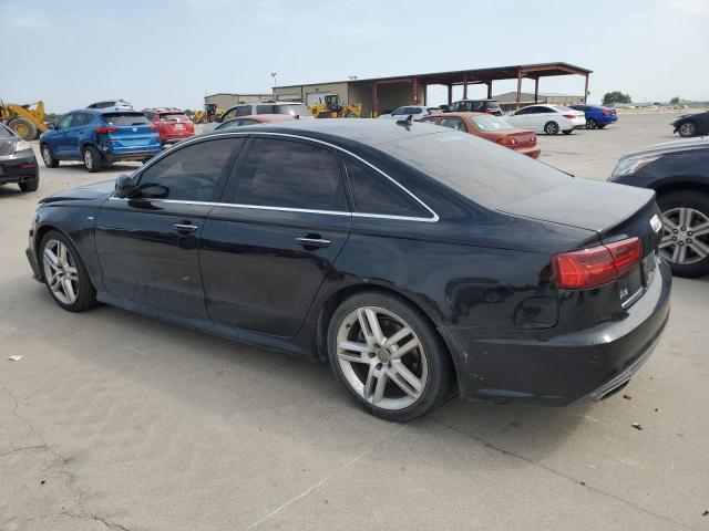 Photo 2 from auction – 2016 AUDI A6 PREMIUM with VIN WAUGFAFC3GN106599
