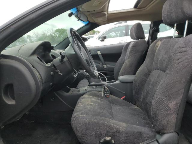 Photo 7 from auction – 2002 MITSUBISHI ECLIPSE SE with VIN 4A3AC44G42E076298