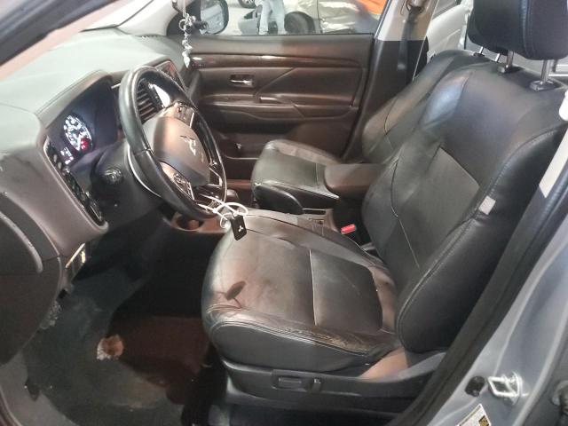 Photo 7 from auction – 2016 MITSUBISHI OUTLANDER with VIN JA4AD3A33GZ042648
