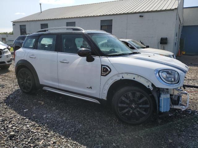 Photo 4 from auction – 2020 MINI COOPER S C with VIN WMZYX1C04L3L66398