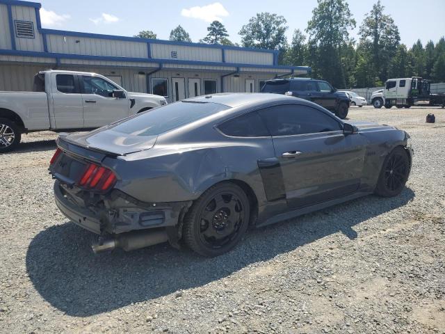Photo 3 from auction – 2017 FORD MUSTANG GT with VIN 1FA6P8CF2H5212715