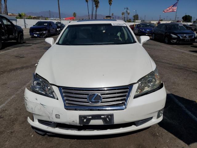 Photo 5 from auction – 2012 LEXUS ES 350 with VIN JTHBK1EG3C2508534