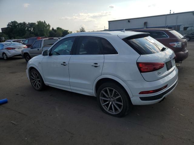 Photo 2 from auction – 2018 AUDI Q3 PREMIUM with VIN WA1JCCFSXJR031009