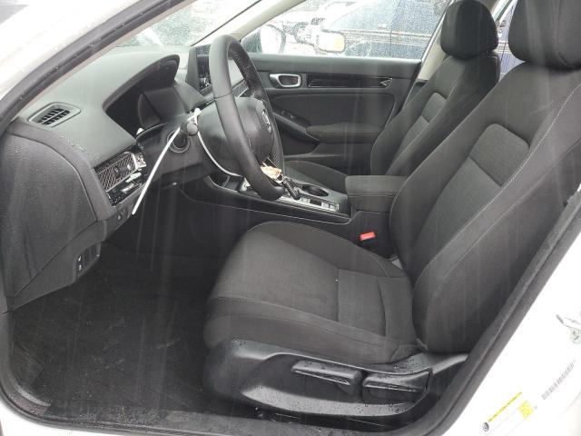 Photo 7 from auction – 2024 HONDA CIVIC EX with VIN 2HGFE1F79RH318957