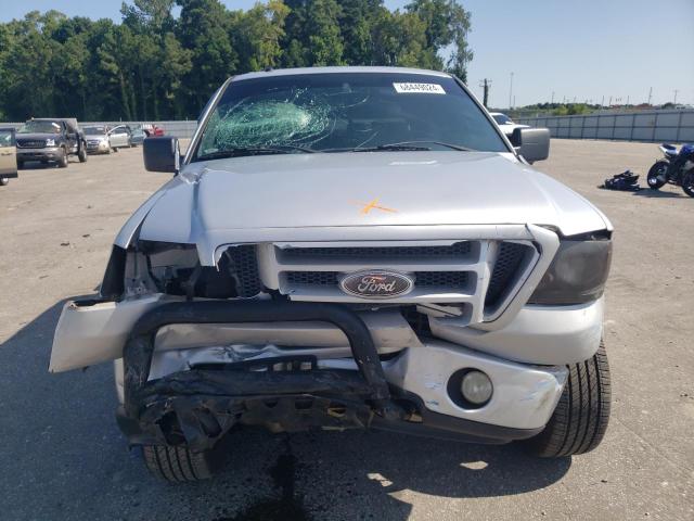 Photo 5 from auction – 2007 FORD F150 SUPER with VIN 1FTPW14VX7FB61973