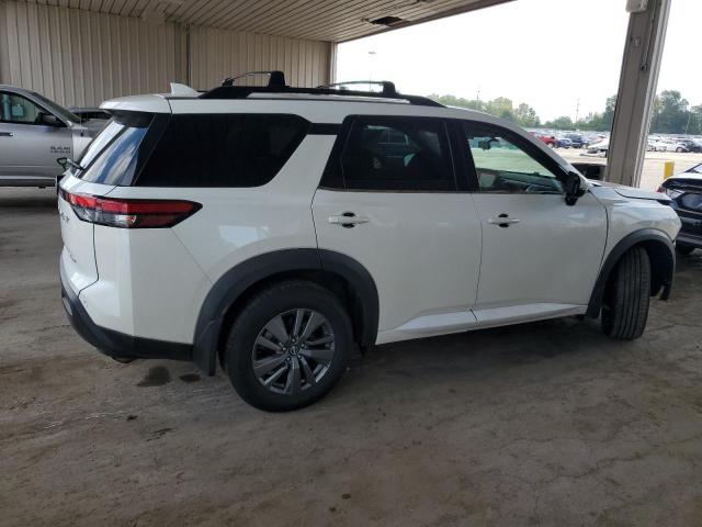 Photo 3 from auction – 2022 NISSAN PATHFINDER with VIN 5N1DR3BC5NC220042