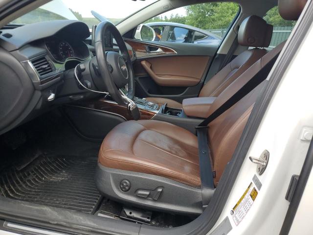 Photo 7 from auction – 2015 AUDI A6 PREMIUM with VIN WAUGFAFC9FN010846