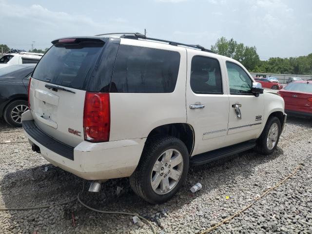 Photo 3 from auction – 2011 GMC YUKON SLT with VIN 1GKS1CE05BR252801