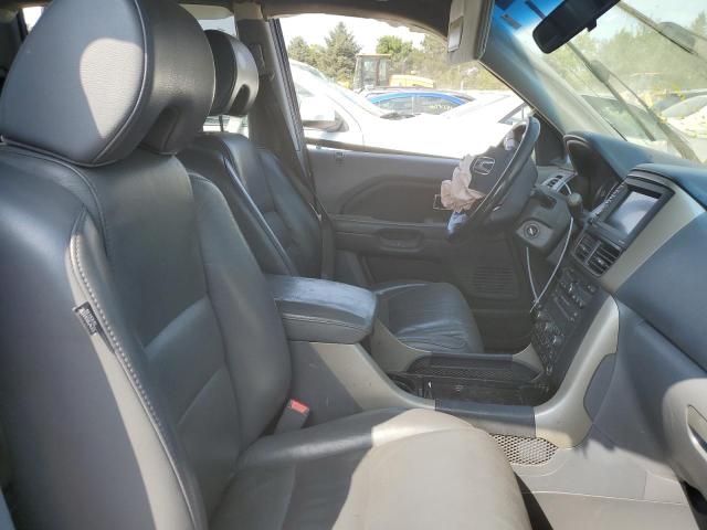 Photo 7 from auction – 2006 HONDA PILOT EX with VIN 5FNYF18706B006884