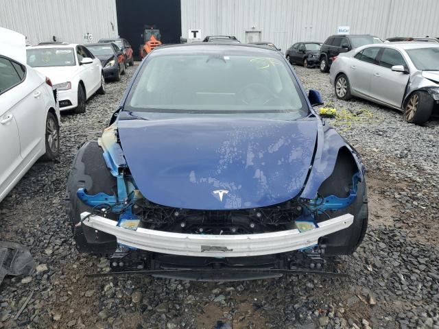 Photo 5 from auction – 2023 TESLA MODEL 3 with VIN 5YJ3E1EA4PF643081