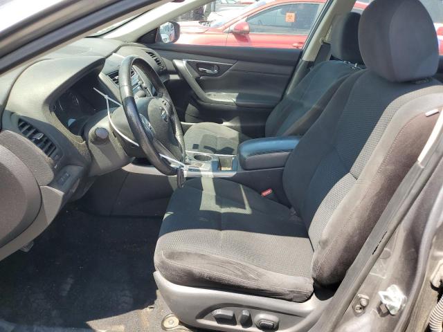 Photo 7 from auction – 2015 NISSAN ALTIMA 2.5 with VIN 1N4AL3AP4FC571559