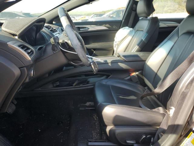 Photo 7 from auction – 2019 LINCOLN MKZ with VIN 3LN6L5B99KR633623