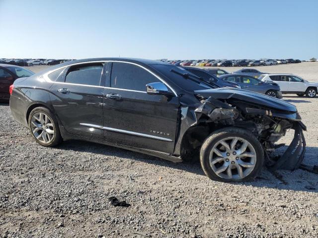 Photo 4 from auction – 2018 CHEVROLET IMPALA PRE with VIN 2G1125S37J9146074