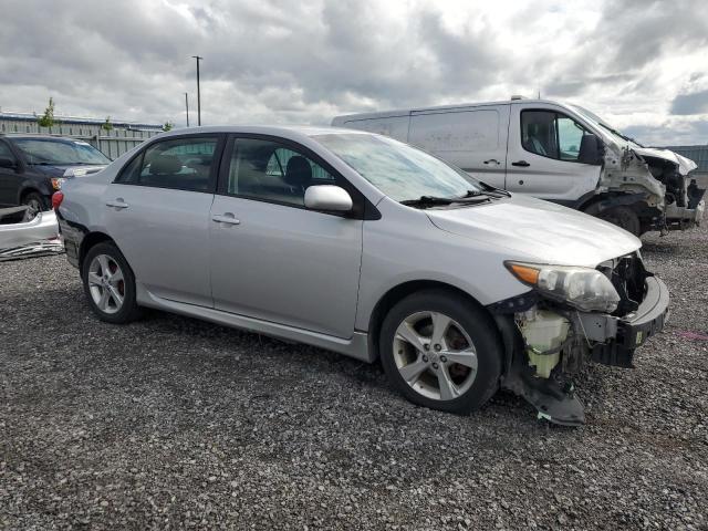 Photo 4 from auction – 2012 TOYOTA COROLLA BA with VIN 2T1BU4EE9CC768482