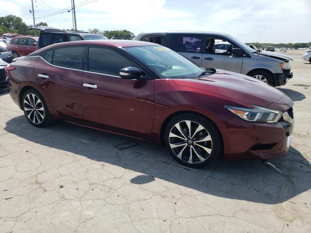 Photo 4 from auction – 2017 NISSAN MAXIMA 3.5 with VIN 1N4AA6AP7HC375979