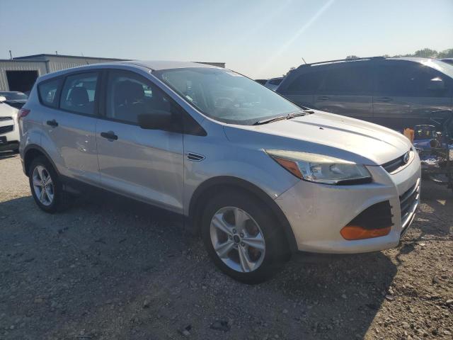 Photo 4 from auction – 2014 FORD ESCAPE S with VIN 1FMCU0F78EUD94283