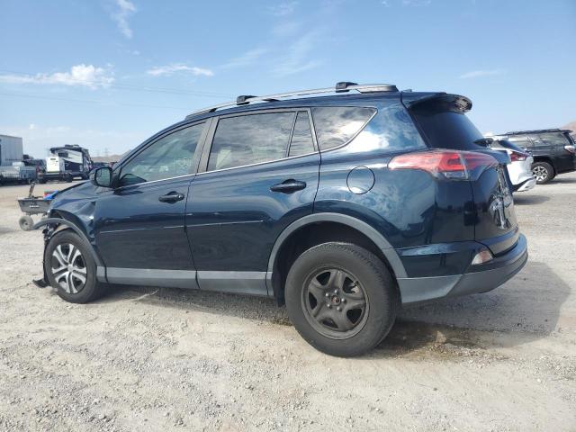 Photo 2 from auction – 2017 TOYOTA RAV4 LE with VIN 2T3BFREV5HW614145