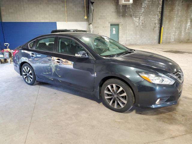 Photo 4 from auction – 2016 NISSAN ALTIMA 2.5 with VIN 1N4AL3AP7GC281964