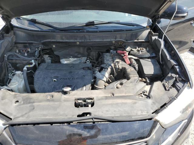 Photo 12 from auction – 2017 MITSUBISHI OUTLANDER with VIN JA4AR3AU3HZ012416