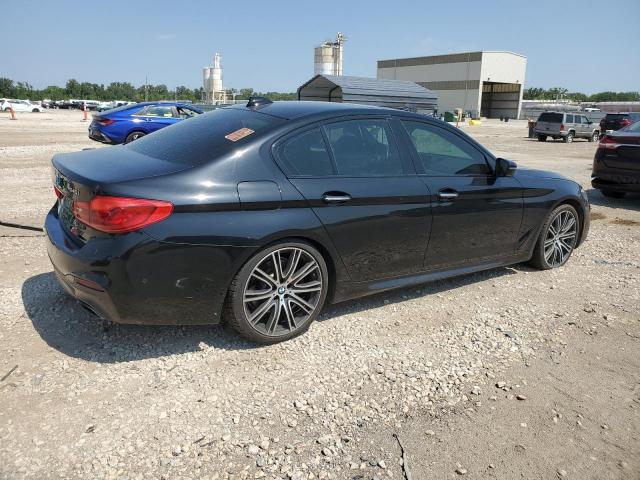 Photo 3 from auction – 2018 BMW 540 XI with VIN WBAJE7C54JG891258