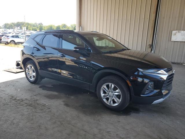 Photo 4 from auction – 2021 CHEVROLET BLAZER 2LT with VIN 3GNKBCRS2MS522983