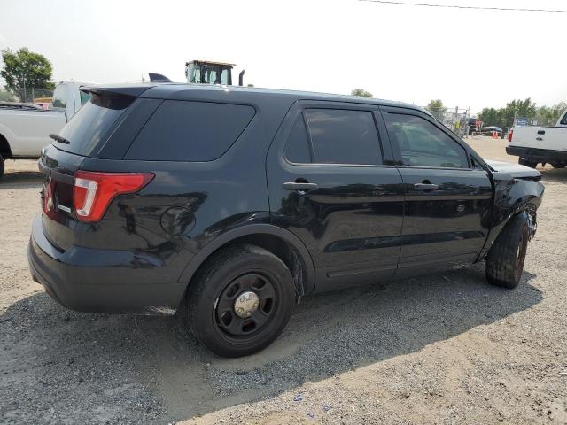 Photo 3 from auction – 2017 FORD EXPLORER P with VIN 1FM5K8ATXHGD59944