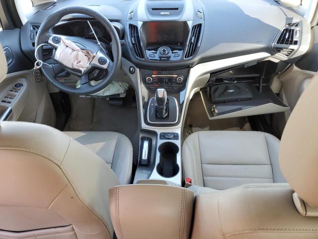 Photo 8 from auction – 2014 FORD C-MAX SEL with VIN 1FADP5BU5EL504517