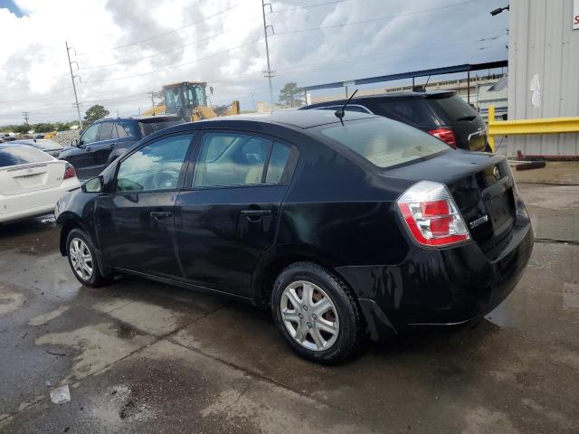 Photo 2 from auction – 2008 NISSAN SENTRA 2.0 with VIN 3N1AB61E38L763904