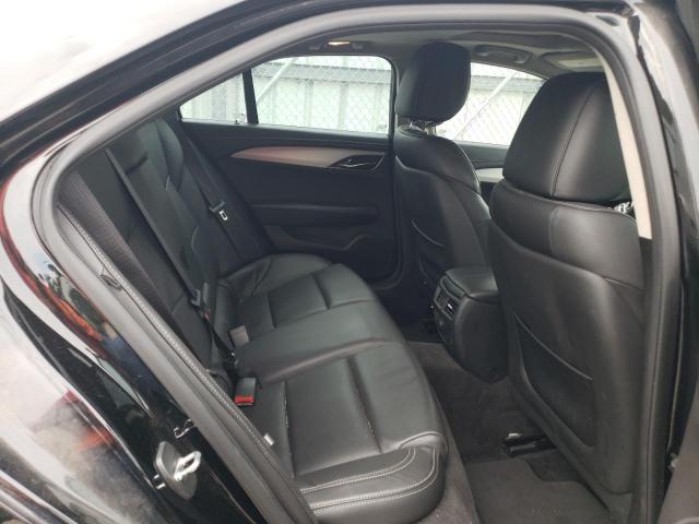 Photo 10 from auction – 2016 CADILLAC ATS PERFOR with VIN 1G6AC5SX1G0128893
