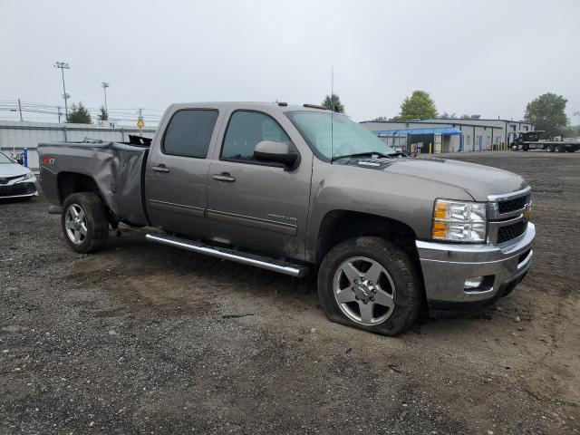 Photo 4 from auction – 2013 CHEVROLET SILVERADO with VIN 1GC1KYE89DF188418